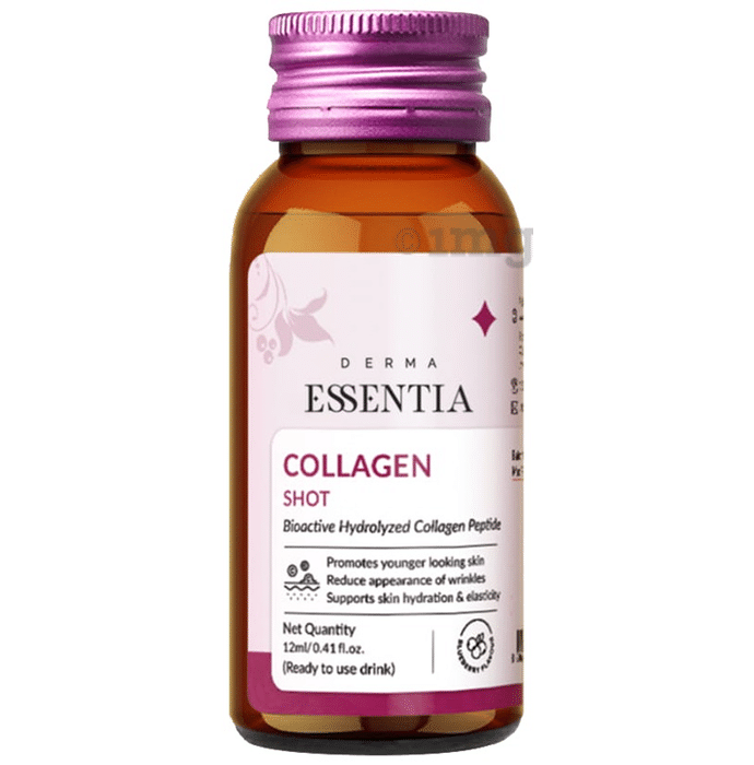 Derma Essentia Collagen Shot (12ml Each)
