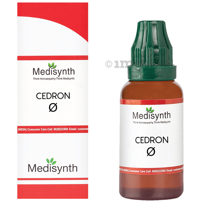 Medisynth Cedron Q