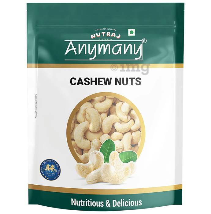 Nutraj Anymany Cashew Nuts