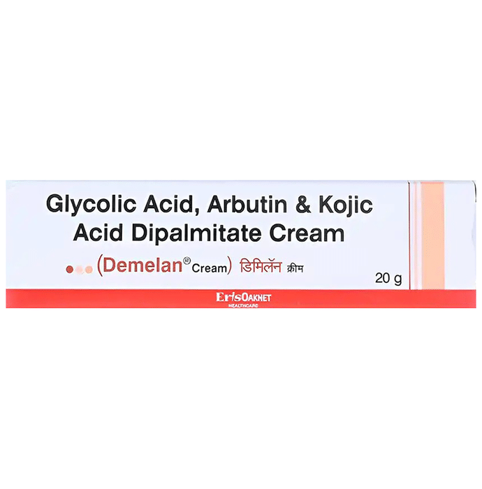 Kojivit Gel with Kojic Acid, Arbutin, Mulberry Extract & Vitamin E