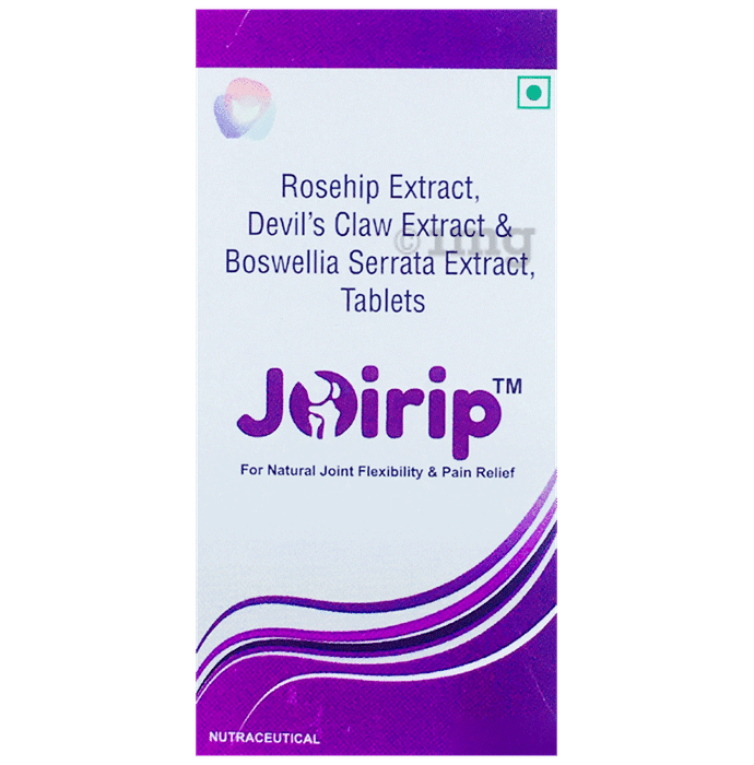 Joirip Tablet