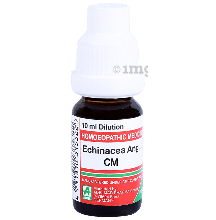 ADEL Echinacea Ang. Dilution CM