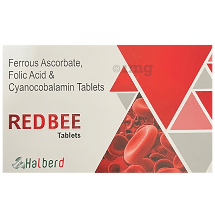 Redbee Tablet