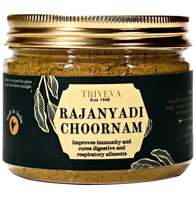 Triveva Rajanyadi Choornam