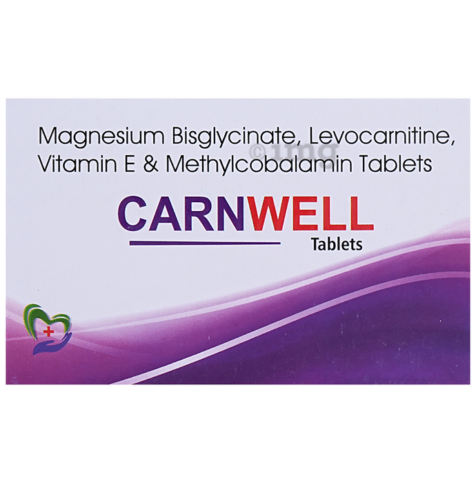 Carnwell Tablet