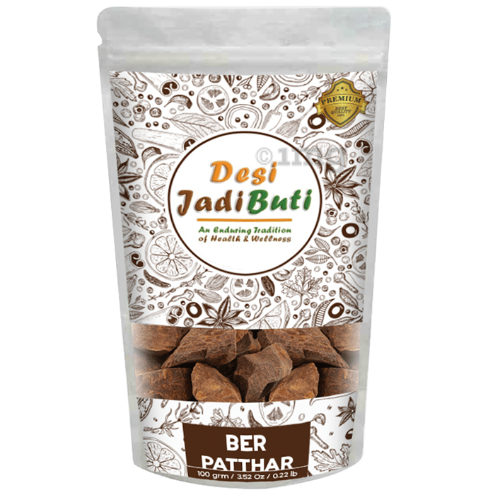 Desi Jadi Buti Ber Patthar