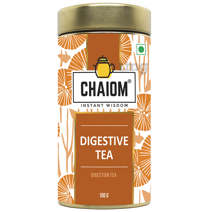 Chaiom Digestive Tea