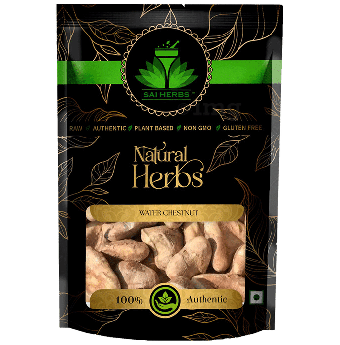 Sai Herbs Water Chestnut