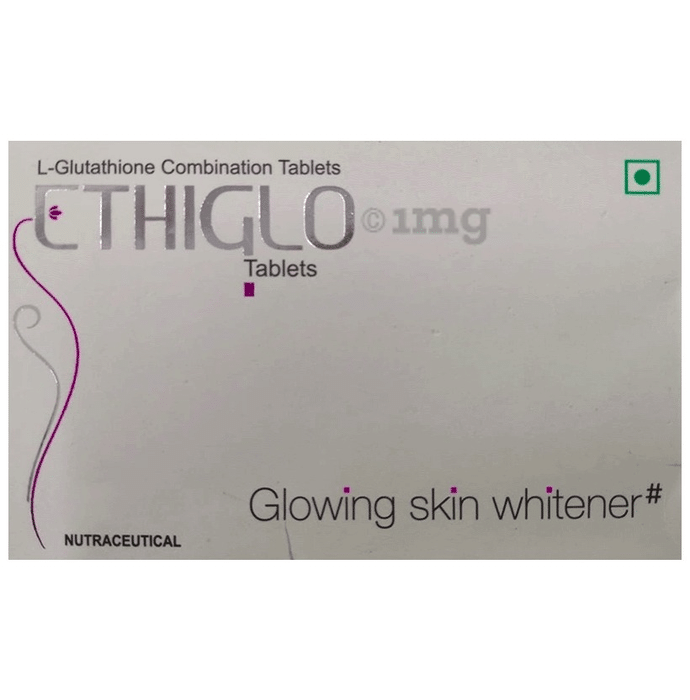 Ethiglo Tablet