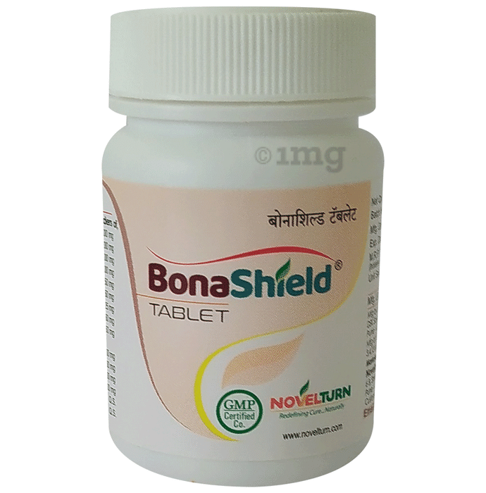 Bonashield Tablet