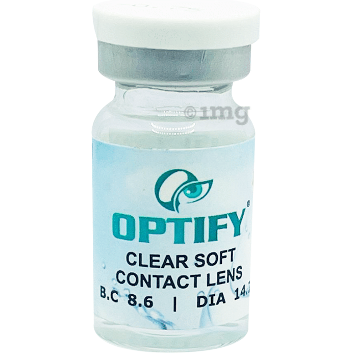 Optify Supersoft Optical Power -3.75