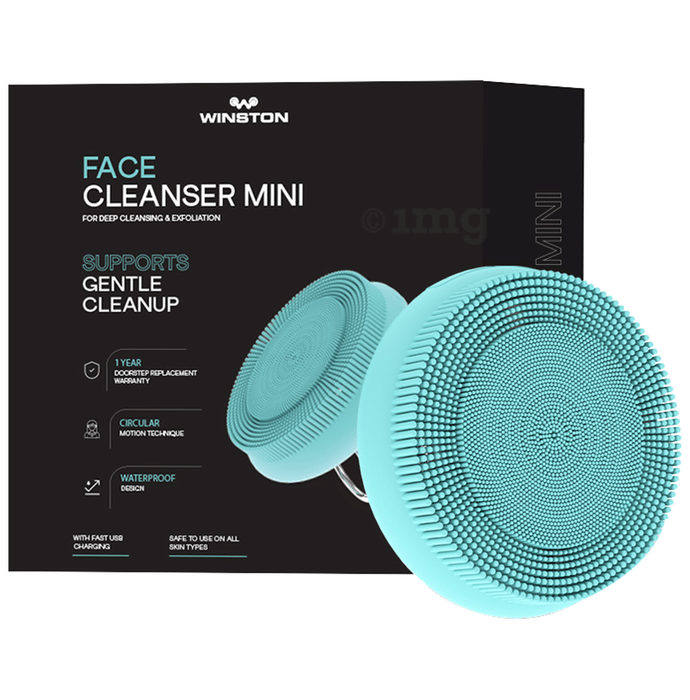 Winston Face Cleanser Mini