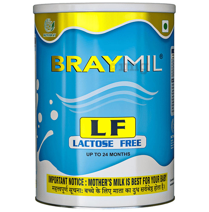 Braymil LF Up to 24 Months Powder