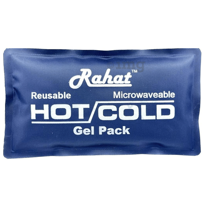 Rahat HRHCPF 01 Hot/Cold Gel Pack