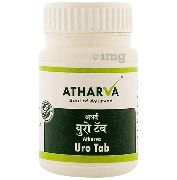 Atharva Uro Tab