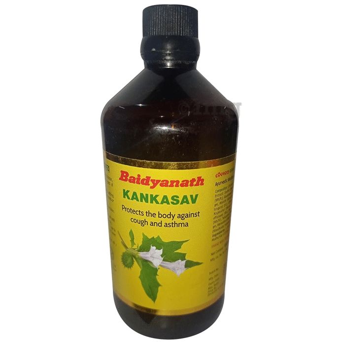 Baidyanath Kankasava