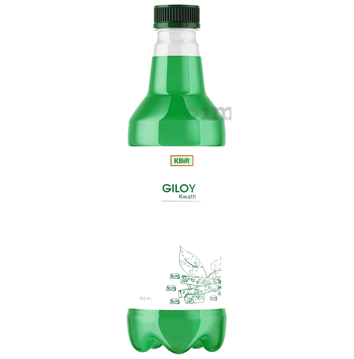 Kbir Giloy Kwath