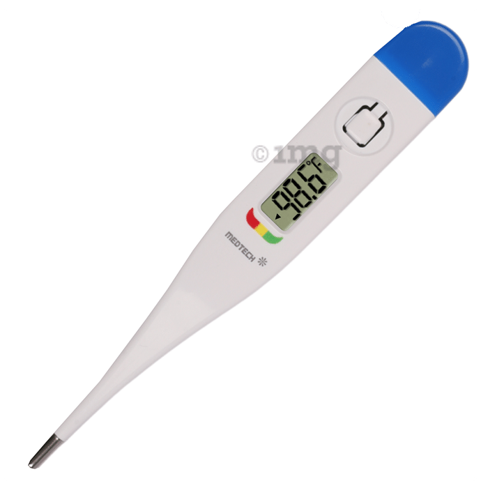 Medtech Handy TMP 05 Digital Thermometer