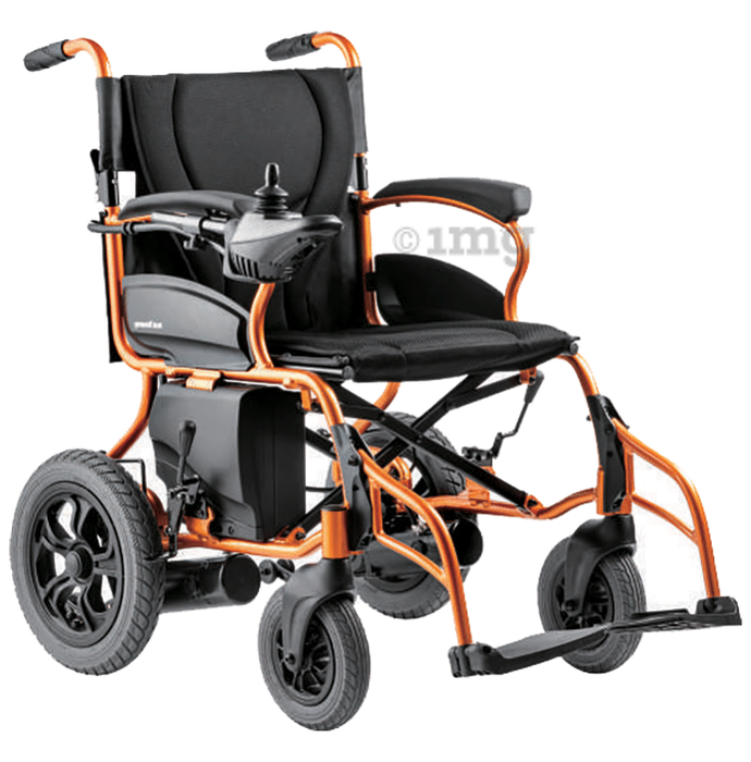 Yuwell Electic Wheelchair