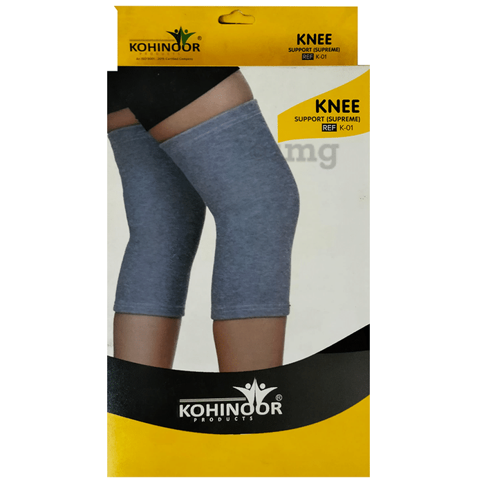 Kohinoor REF K-01 Supreme Knee Support Large