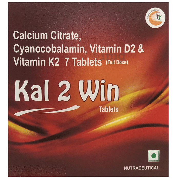 Kal 2 Win Tablet