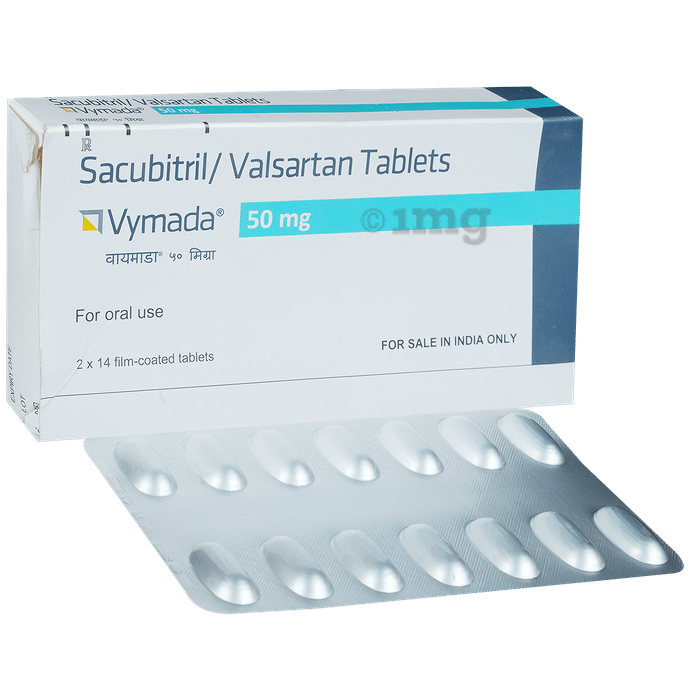 Vymada 50mg Tablet