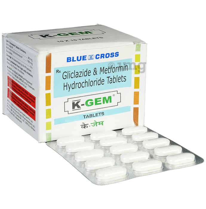 K-Gem Tablet