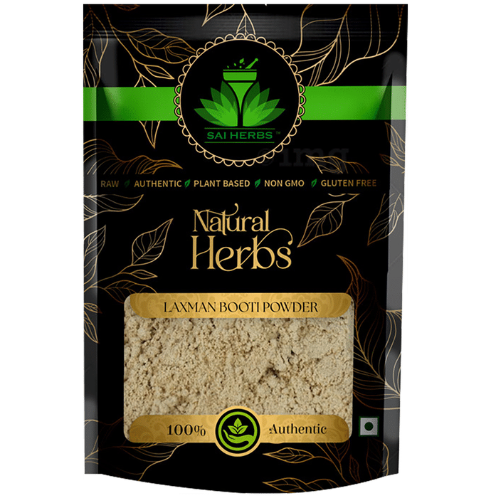 Sai Herbs Laxman Booti Powder