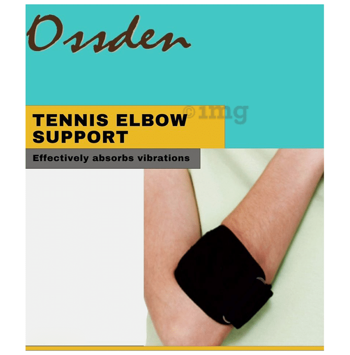 Ossden Tennis Elbow Support Large