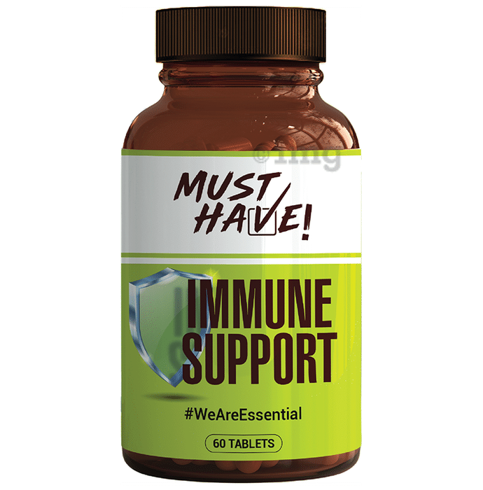 Must Have Immune Support Tablet