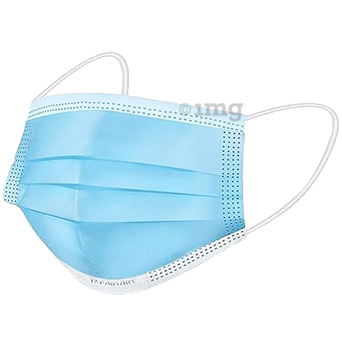 Acuron 3 Ply Face Non-Filter Mask