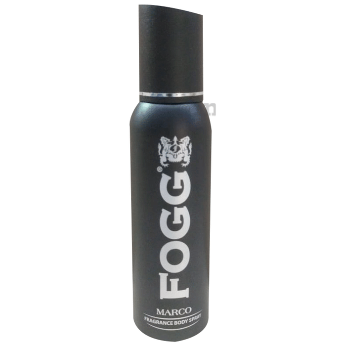 Fogg Fragrance Marco Spray
