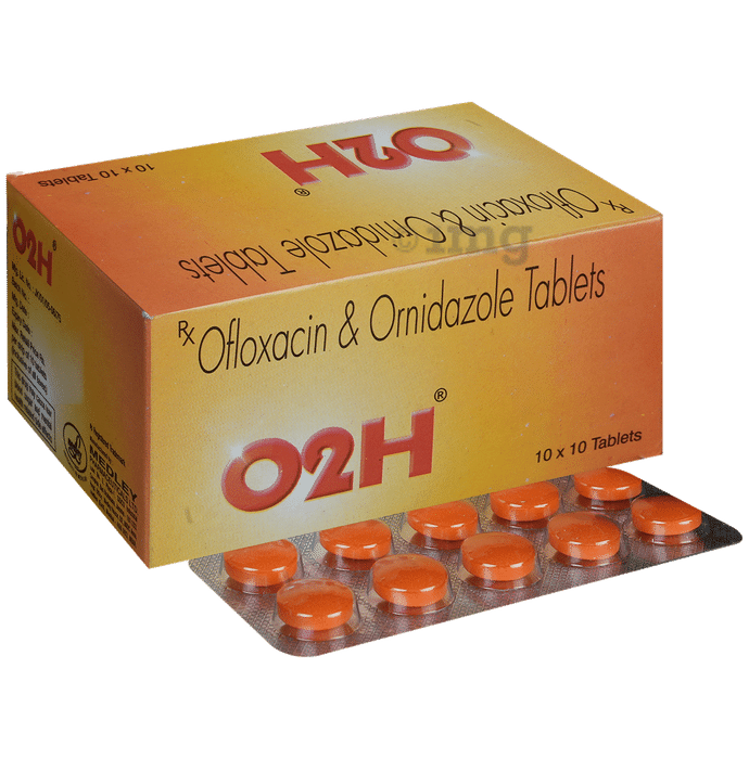 O2H Tablet