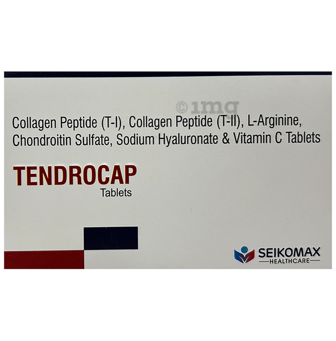 Tendrocap Tablet