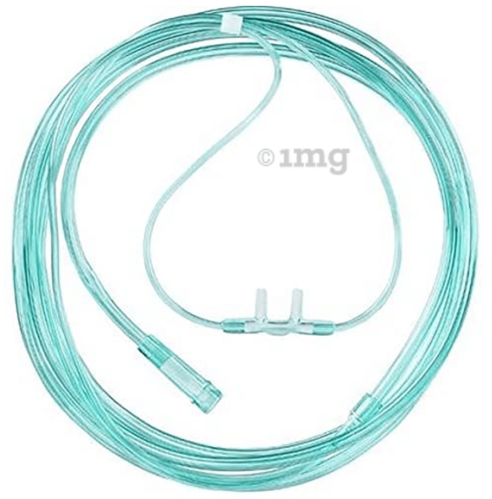 Otica Nasal Cannula for Oxygen for Adult 14