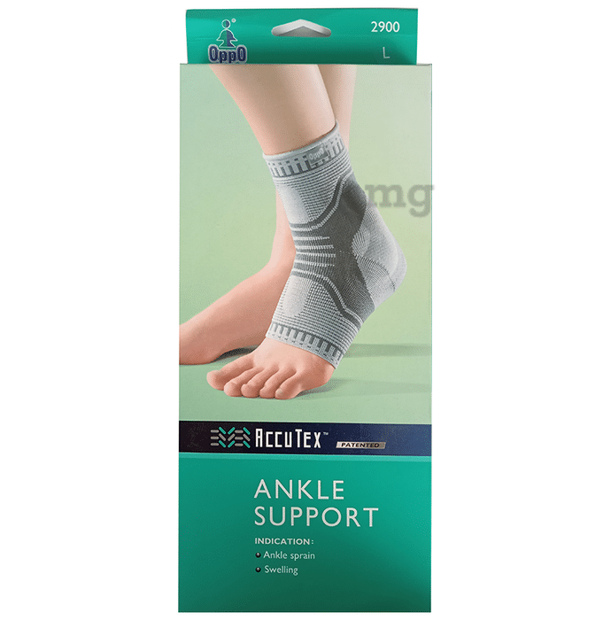 Oppo Accutex Ankle Support