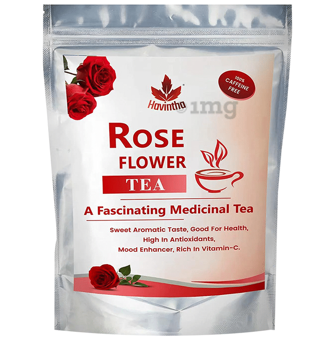 Havintha Rose Flower Tea