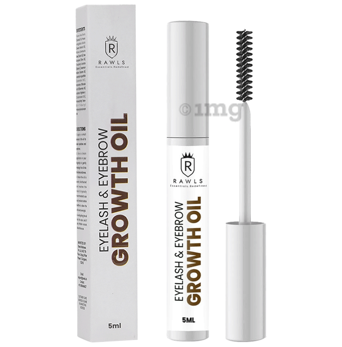 Rawls Eyelash & Eyebrow Growth Oil