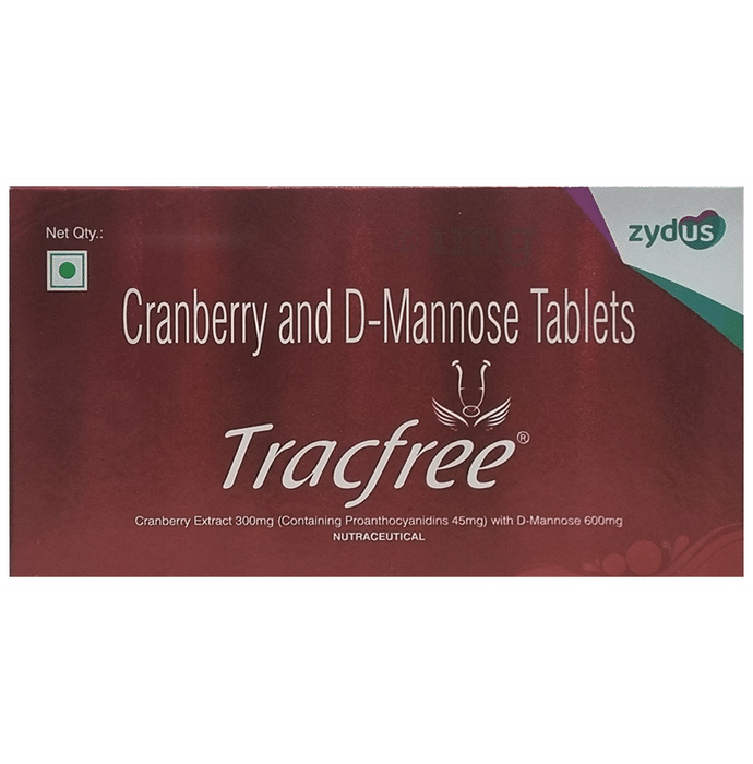 Tracfree Tablet