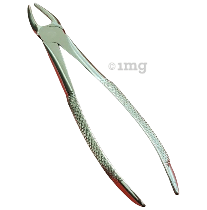 Agarwals  Tooth Extraction Forcep  2