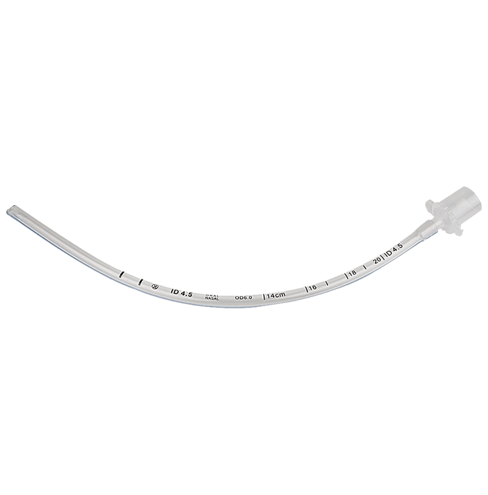 La Med Endotracheal Tube Uncuff 2.5mm