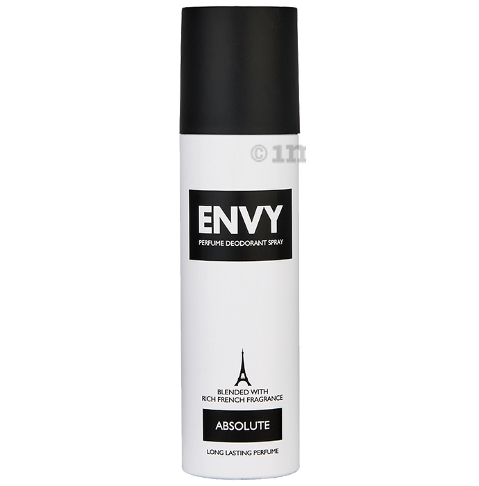 Envy Absolute Perfume Deodorant Spray