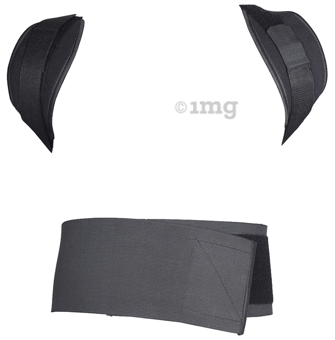 Fairbizps Posture Shoulder Belt Unit