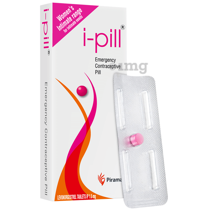 i-pill Tablet