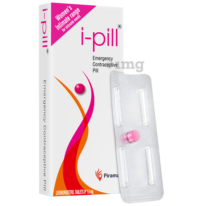 i-pill Tablet