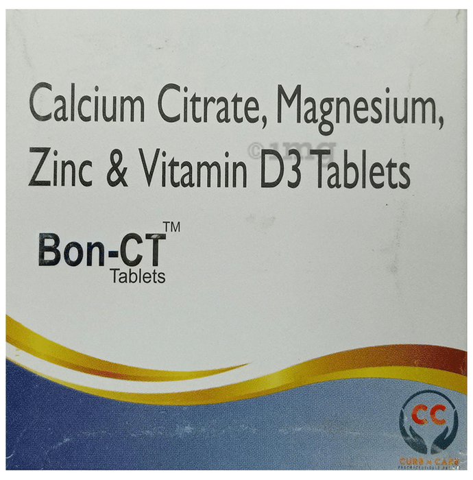 Bon-CT Tablet