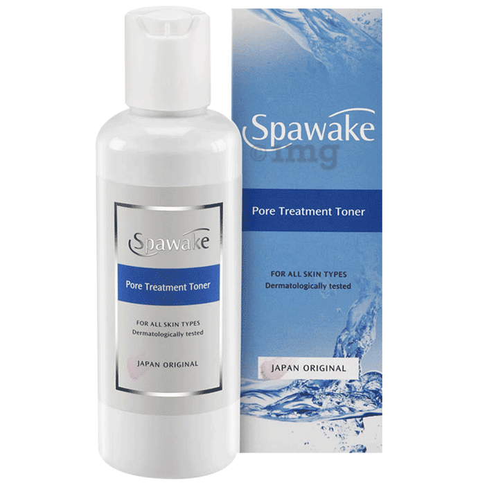 Spawake Pore Treatment  Toner