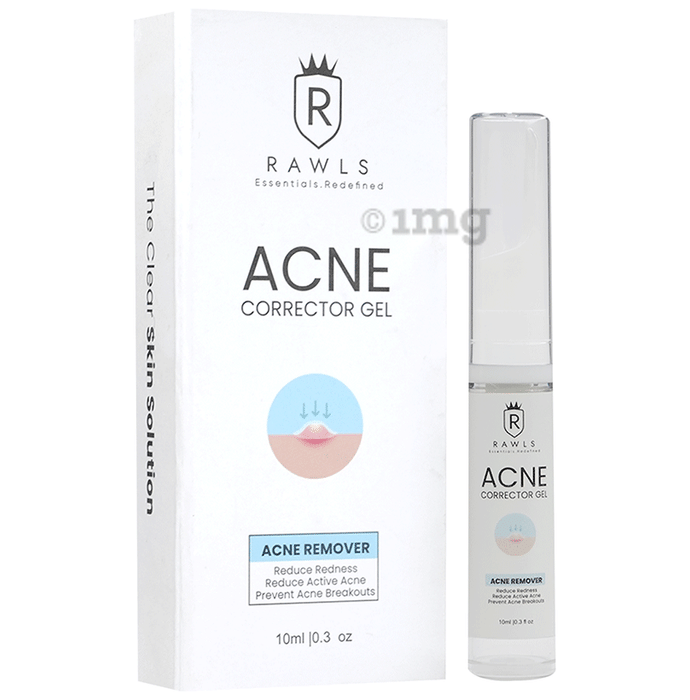 Rawls Acne Corrector Gel