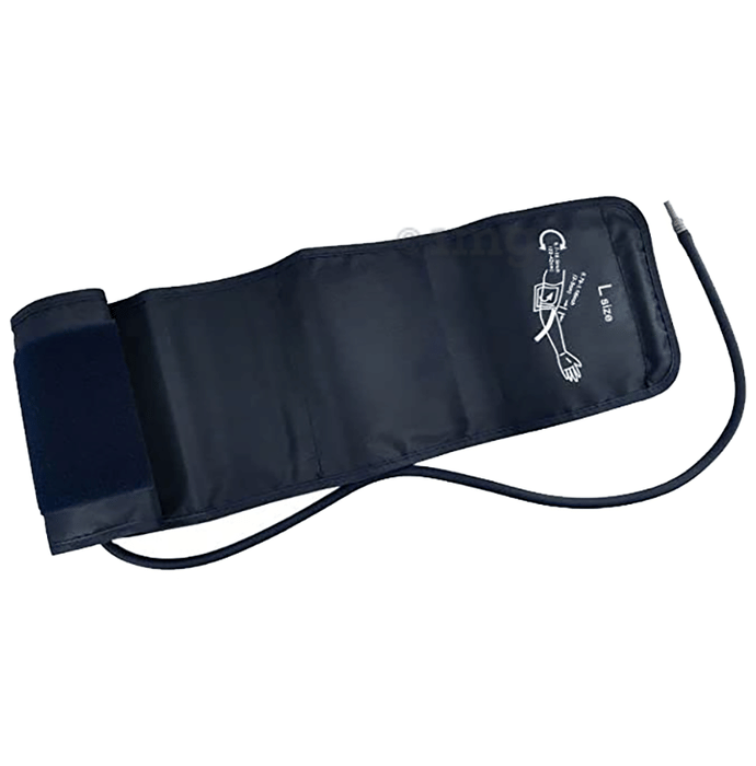 Bos Medicare Surgical Digital BP Monitor Cuff (2242 Cm) Large Buy box