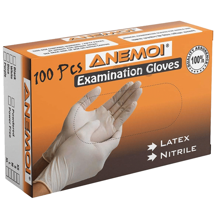 Anemoi Examination Gloves